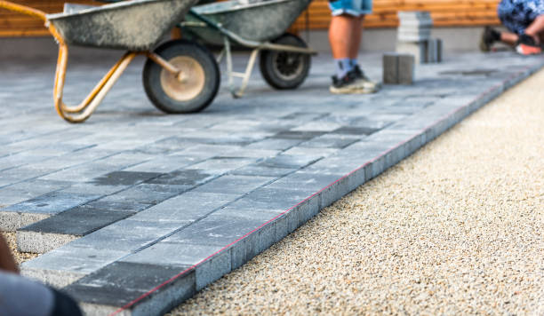 Best Concrete Driveway Installation in Columbiana, OH