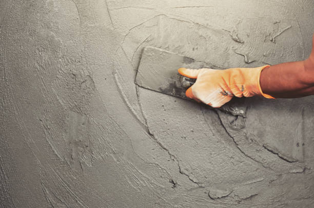 Best Concrete Slab Construction in Columbiana, OH