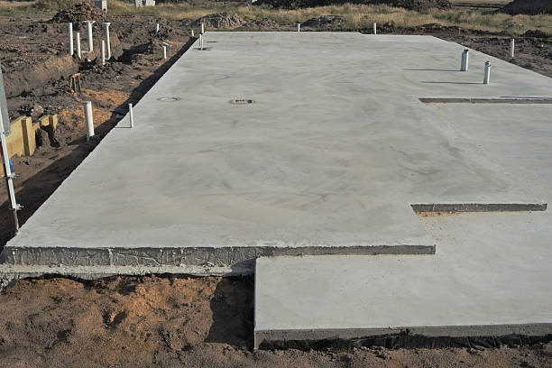 Best Concrete Pool Decks in Columbiana, OH