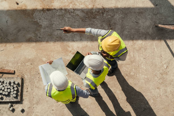 Best Concrete Foundation Repair in Columbiana, OH